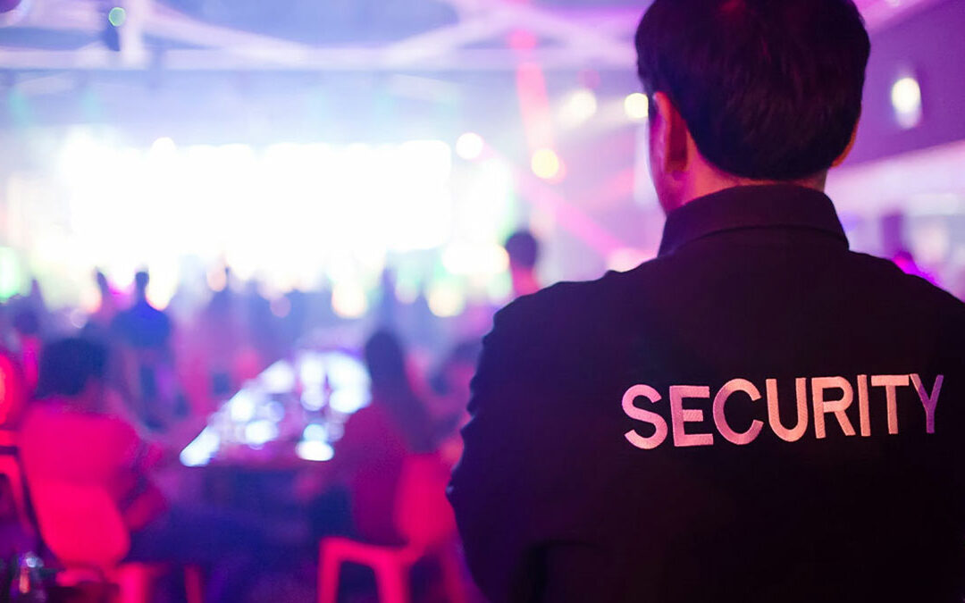 The Critical Role of Event Security in Ensuring Safe Public Gatherings